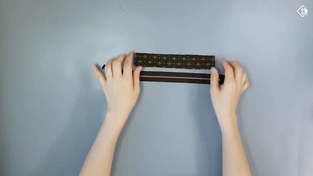 DIY HANDMADE SHOULDER BAG / Mini Hobo Bag/ Make a Bag/ Free Pattern/ sewing [Tendersmile Handmade] смотреть онлайн