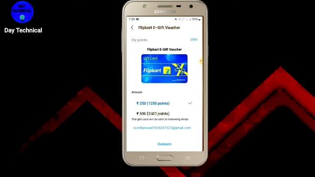Samsung Pay mini se free Mein flipkart E-Gift Card Purchases Kaise Kare (₹500) ||Pay mini New offer смотреть онлайн