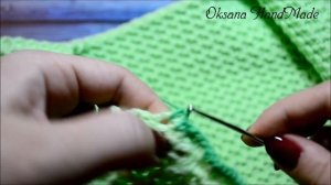 Кофточка крючком для девочки. Мастер класс.2/2 часть. Jacket crochet