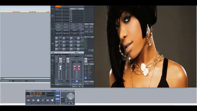 Trina – Lil Mama (Slowed Down) смотреть онлайн