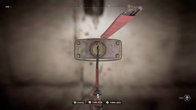 Dying Light 2 Run Around смотреть онлайн
