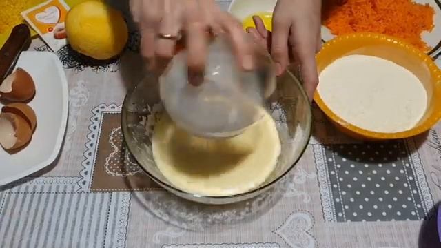 Морковный торт с цедрой пошаговый рецепт смотреть онлайн