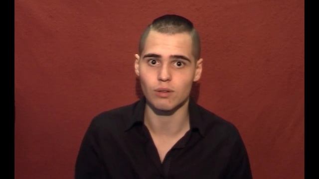 КАК ПОХУДЕТЬ (BLOG) // День 42 (Ваше окружение) смотреть онлайн