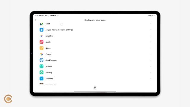 Team Viewer Quick Support App for Spectra-CI смотреть онлайн