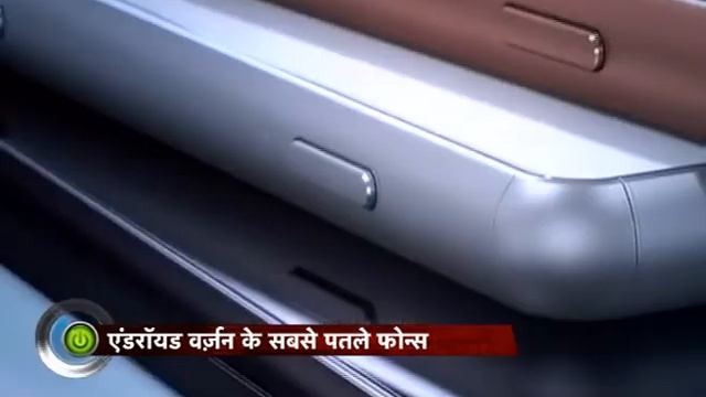 Review: Sony Xperia Z3 & Xperia Z3 Compact (हिन्दी) [TechnoDilli EP 5] смотреть онлайн