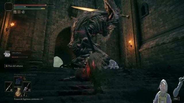 Matando a Godric el Injertado Deltakangry Elden Ring!!! смотреть онлайн