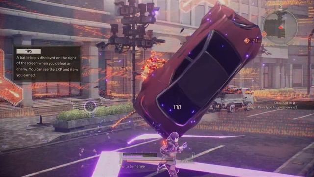 SCARLET NEXUS Part 1 - Yuito’s Story (PS5 Gameplay) смотреть онлайн