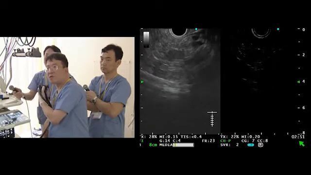 TOKYO Live 2018 Dr Hsiu Po Wang 2 4 смотреть онлайн