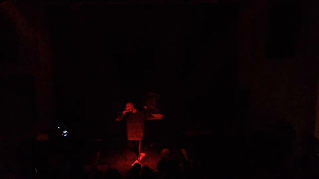 Хаски — Бэнг бэнг («Автопортреты» Нижний Новгород, 2017) смотреть онлайн