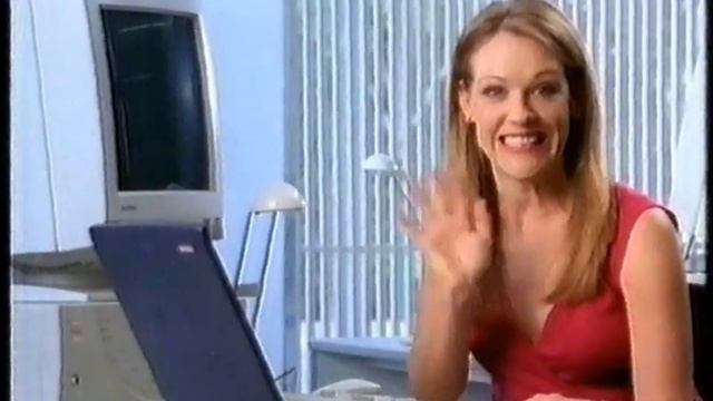 TVC - Jenny Craig (2003) смотреть онлайн