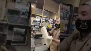 Тесто для пиццы от профессионала раскатка теста для пиццы#рецепт