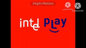 Intel Play Logo Remake Effects (Inspired By Preview 2 V17 Effects)