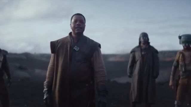 Good News for the Future of Star Wars! смотреть онлайн