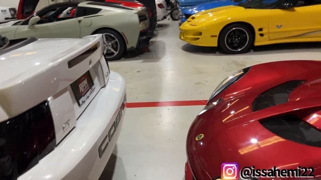 🤔 SHOPPING FOR A NEW CAR @ RPM GARAGE📍DALLAS TX смотреть онлайн