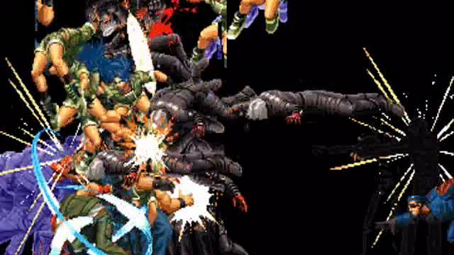 Rammstein Xxx (the Kof)