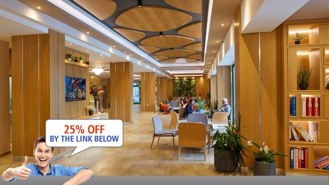 Diamond Hotel - All Inclusive