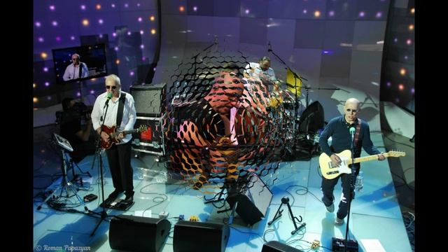 Александр Сапунов и гр.Воскресенье - Солдат Вселенной смотреть онлайн