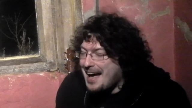 The Hoodie Crows - Paddy's Sick Note - Tollgate Parlour Gig смотреть онлайн