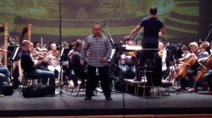 Борис Стаценко, «aria Don Giovanni». Дирижёр - Василий Валитов