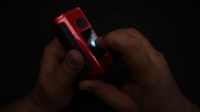 Asmodus Minikin 3/3S أبو بصمة смотреть онлайн