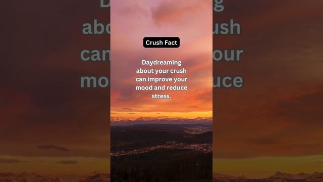 Crush Enigma: Strange and Surprising Psychological Facts #facts #psychology #quotes смотреть онлайн