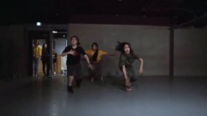 Шикарный танец на песню  Believer