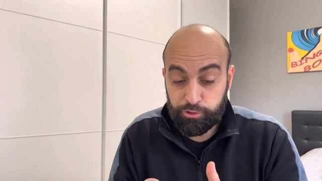 GANCIO TRAINO *Perchè SVERNICIARE la Sfera?* смотреть онлайн