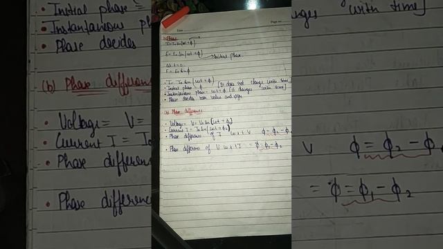 (Phase Alternating current in 60 seconds)very important for all pls subscribe смотреть онлайн