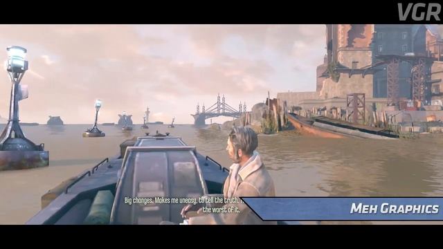 Video Game Review - Dishonored Review смотреть онлайн