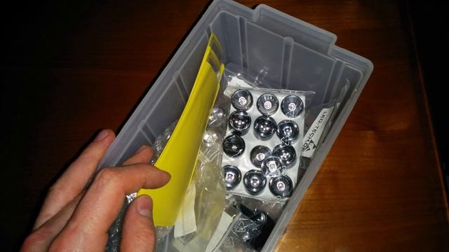 Another Lab Liquidation: Power LEDs, Coaxial Light Source, Thyristors, Linear Technology Demo Board смотреть онлайн