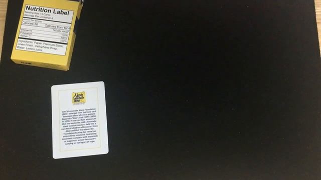 Squeezers Lemonade Deck Review смотреть онлайн