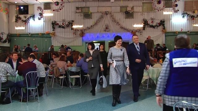 «Время новостей». Эфир от 15.01.2019 смотреть онлайн