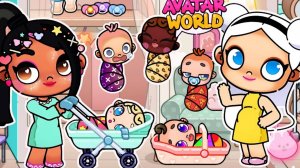 ПЛАНЕТА АВАТАР ВОРЛД ВОЛШЕБНИКИ