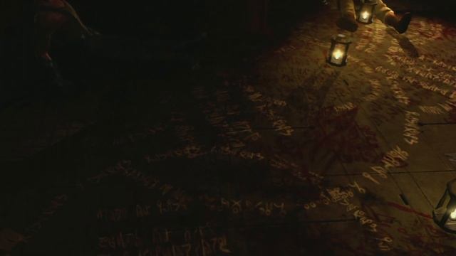 TWINKLE, TWINKLE, LITTLE STAR - DEAD SPACE 4K смотреть онлайн