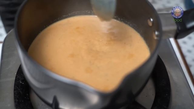 Tandoori Chai Recipe - Homemade Tandori Chai Without Tandoor - Indian Tea Recipe - Ruchi смотреть онлайн