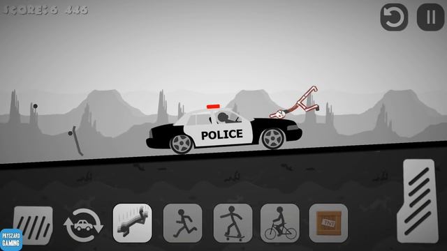 Stickman Destruction 5 Annihilation Walkthrough Part 9 Android Gameplay HD смотреть онлайн