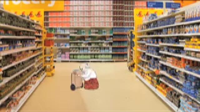 Tilly Rexton- Showreel 2012 смотреть онлайн