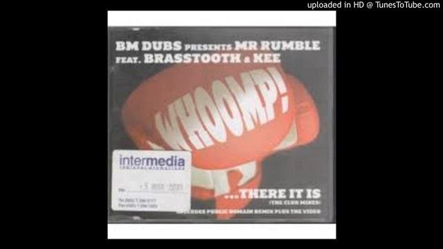 BM Dubs - Whoop there it is - DJ Aligator Remix смотреть онлайн