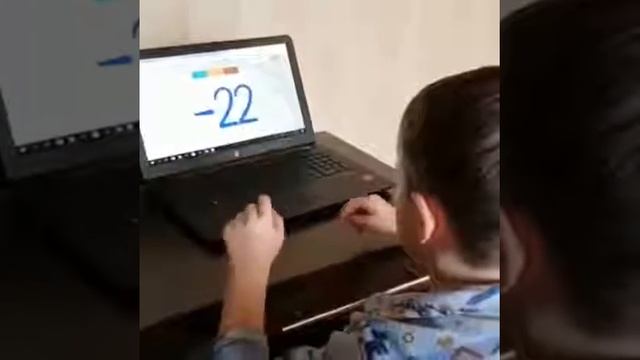 English Class - счет на 9 мс двухзначные числа. Ментальная арифметика смотреть онлайн