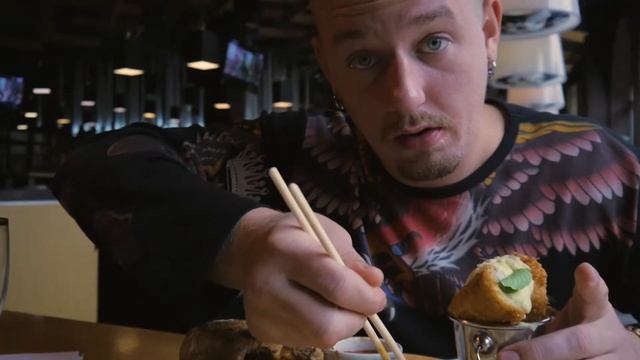 #ИБОДА - Гастрофест 04. Golden Coffee