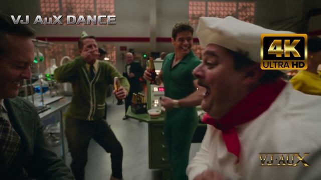 DJ VAL - Don't Need You (VJ AuX) смотреть онлайн