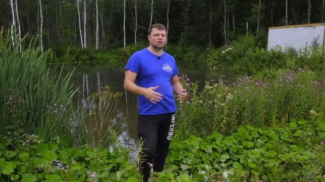 Форель растет в канализации. Выращивание форели в УЗВ смотреть онлайн