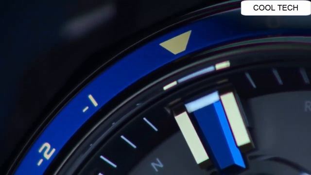 Top 10 Best Casio Oceanus Watches 2021 смотреть онлайн