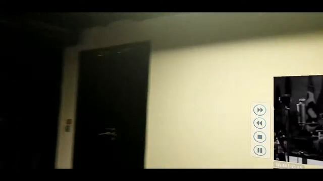 Augmented Reality Video Display смотреть онлайн