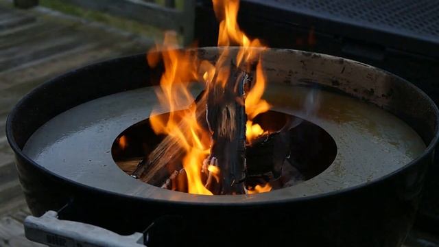 ARTEFLAME First Look | Seasoning, Burn-In and Unboxing смотреть онлайн