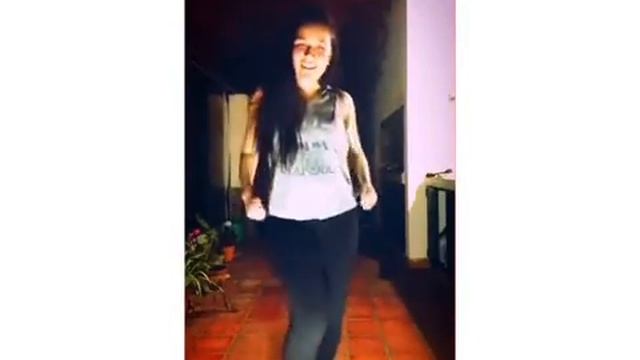DREAM GIRL- IR SAIS | COREOGRAFIA FITNESS смотреть онлайн