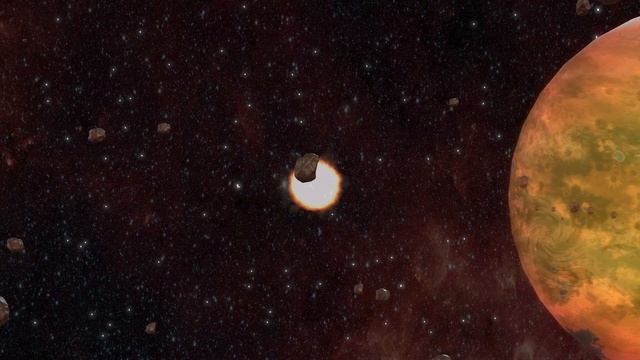 Deep Space Orbital 3D Scene DEMO for iClone by Bigboss смотреть онлайн