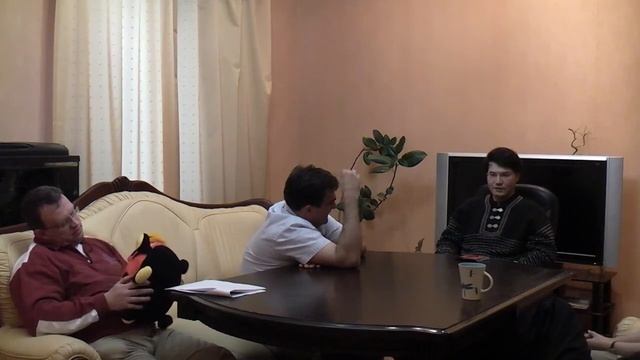 Системные расстановки Хеллингера и богословие - 2 смотреть онлайн