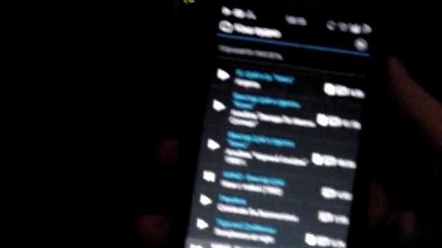 Panasonic CQ-CK2303W