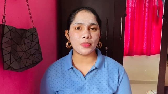 Safest bleach for tan removal and whitening | keya Seth oxy detan pack review смотреть онлайн